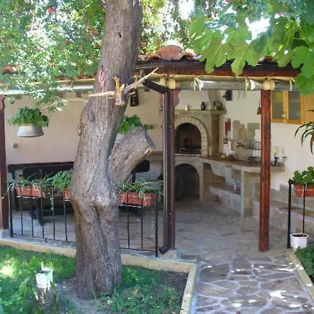 Alex Guest house Chernomorets