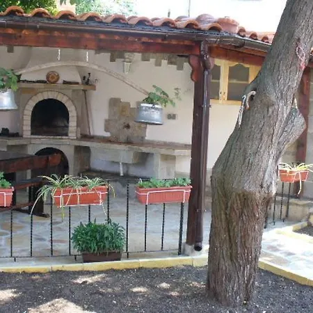 Alex Guest house Chernomorets