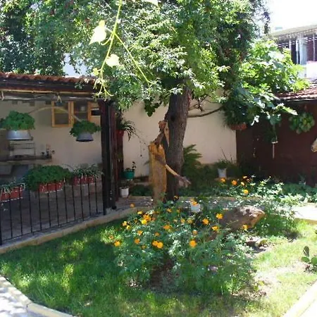 Guest house Alex