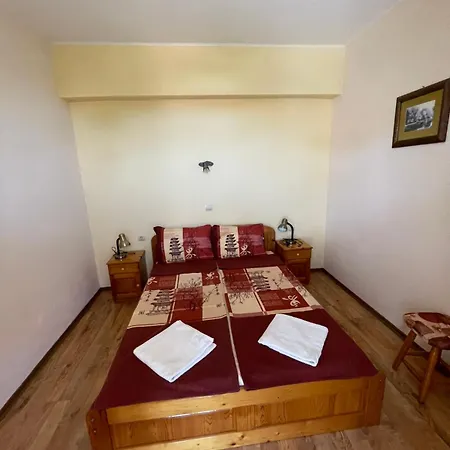 Къща за гости алекс Черноморец