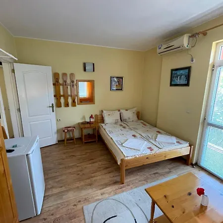 Guest house Alex