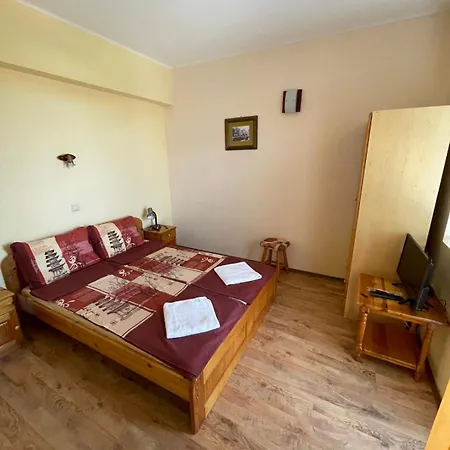 алекс Къща за гости 3*