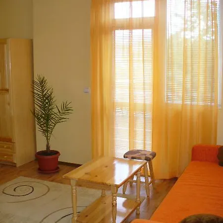 Guest house Alex