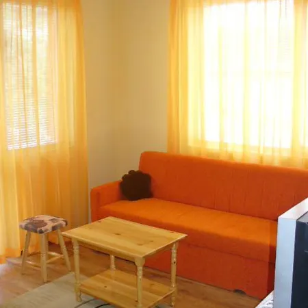 Guest house Alex Chernomorets