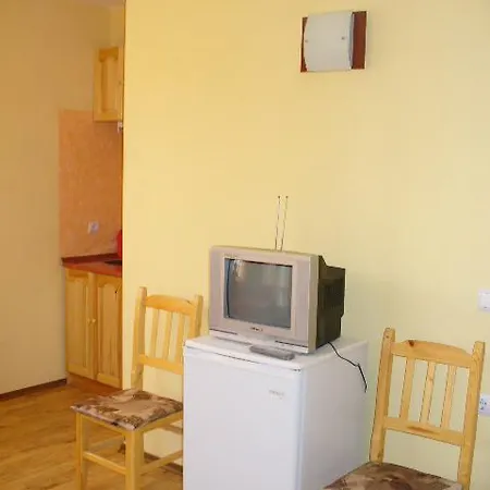 Guest house Alex *
