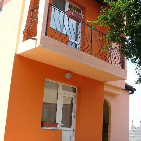 Guest house Alex