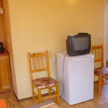 Guest house Alex Chernomorets
