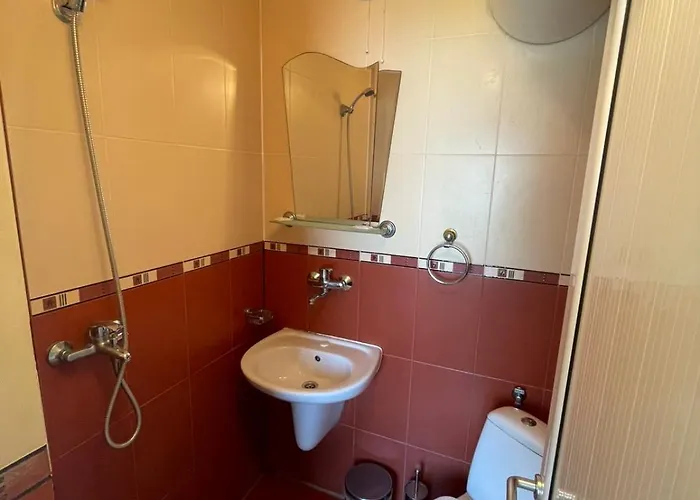 Alex Casa de hóspedes