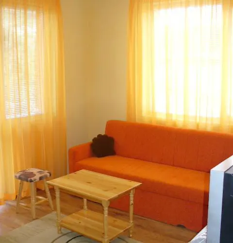 Casa de hóspedes Alex Chernomorets