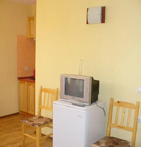 Casa de hóspedes Alex 3*