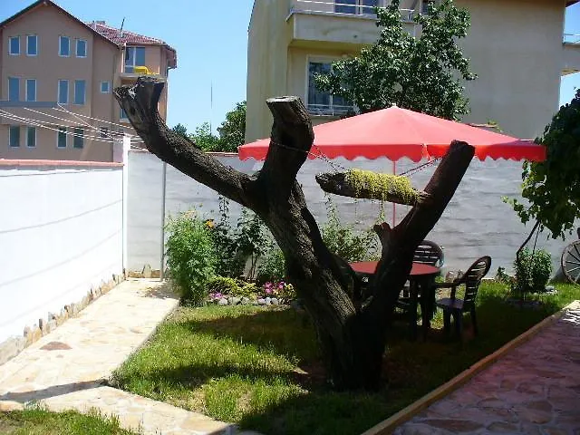 Casa de hóspedes Alex 3*